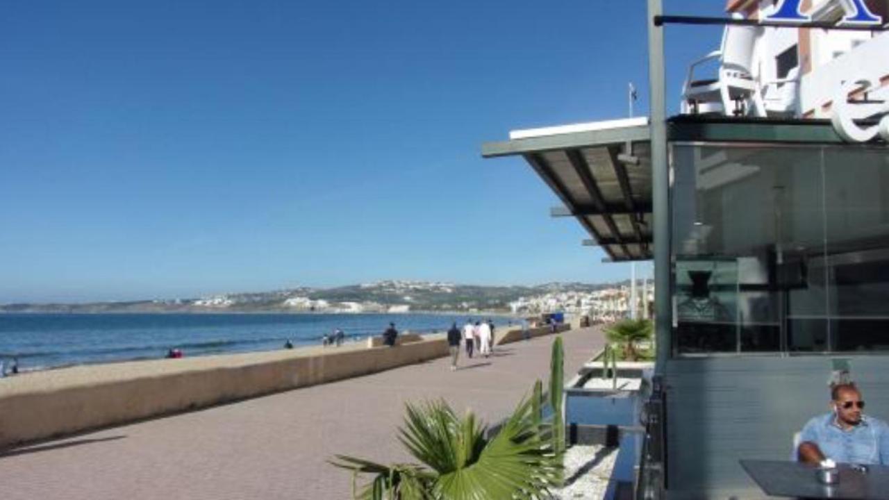 Apartment 69 Vue Sur 3