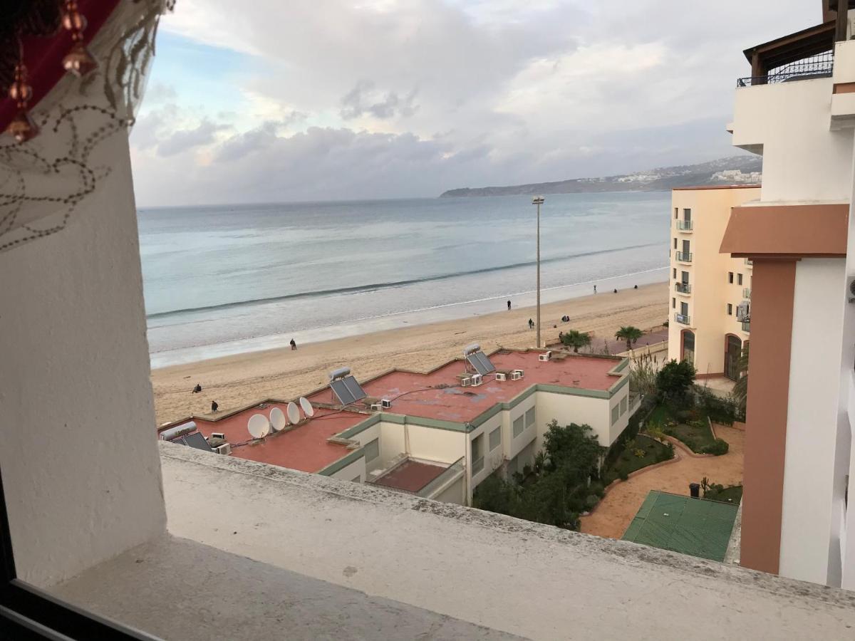 69 Vue Sur 3 Apartment Tangier