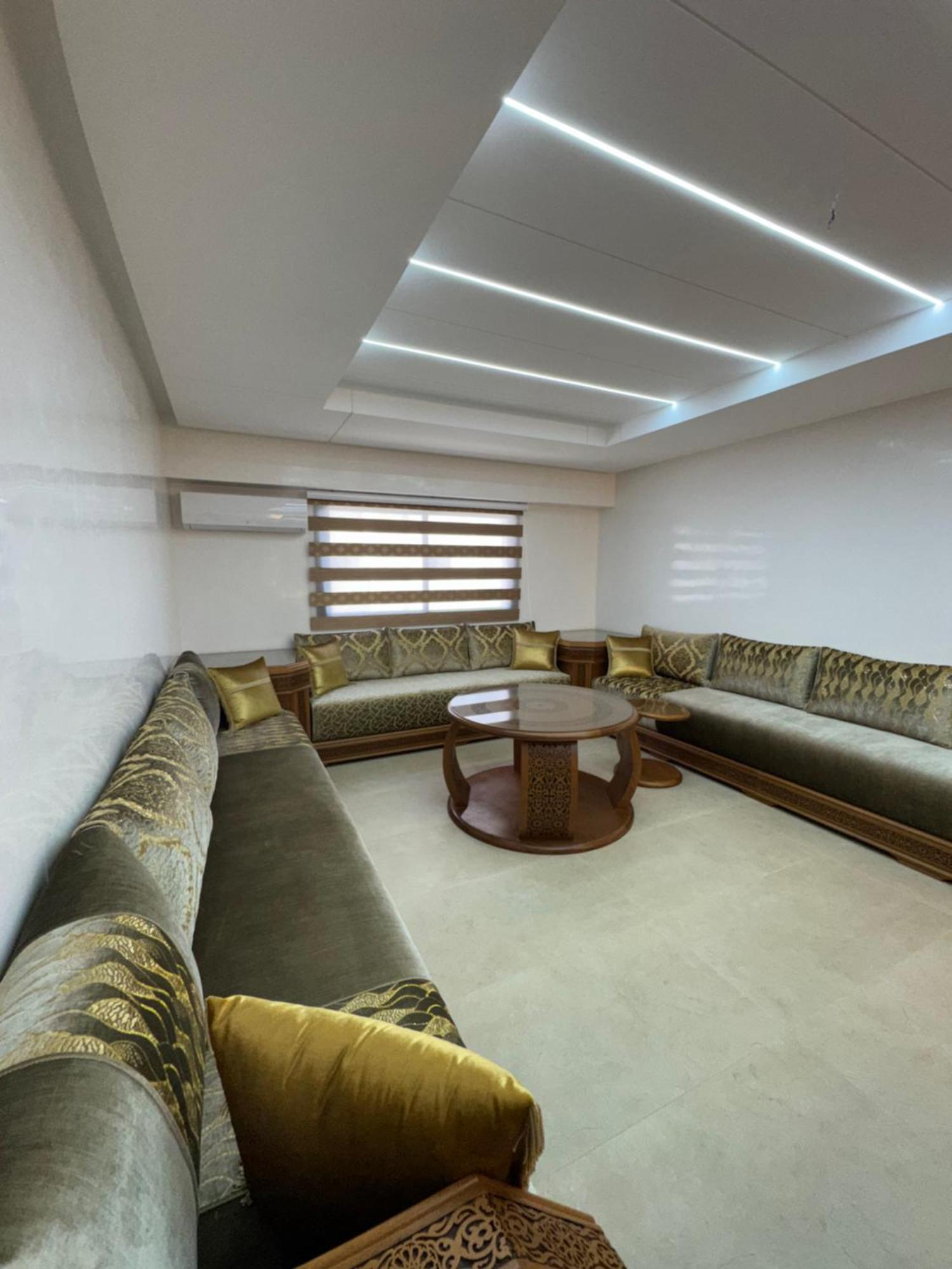 Apartment 69 Vue Sur 3 *