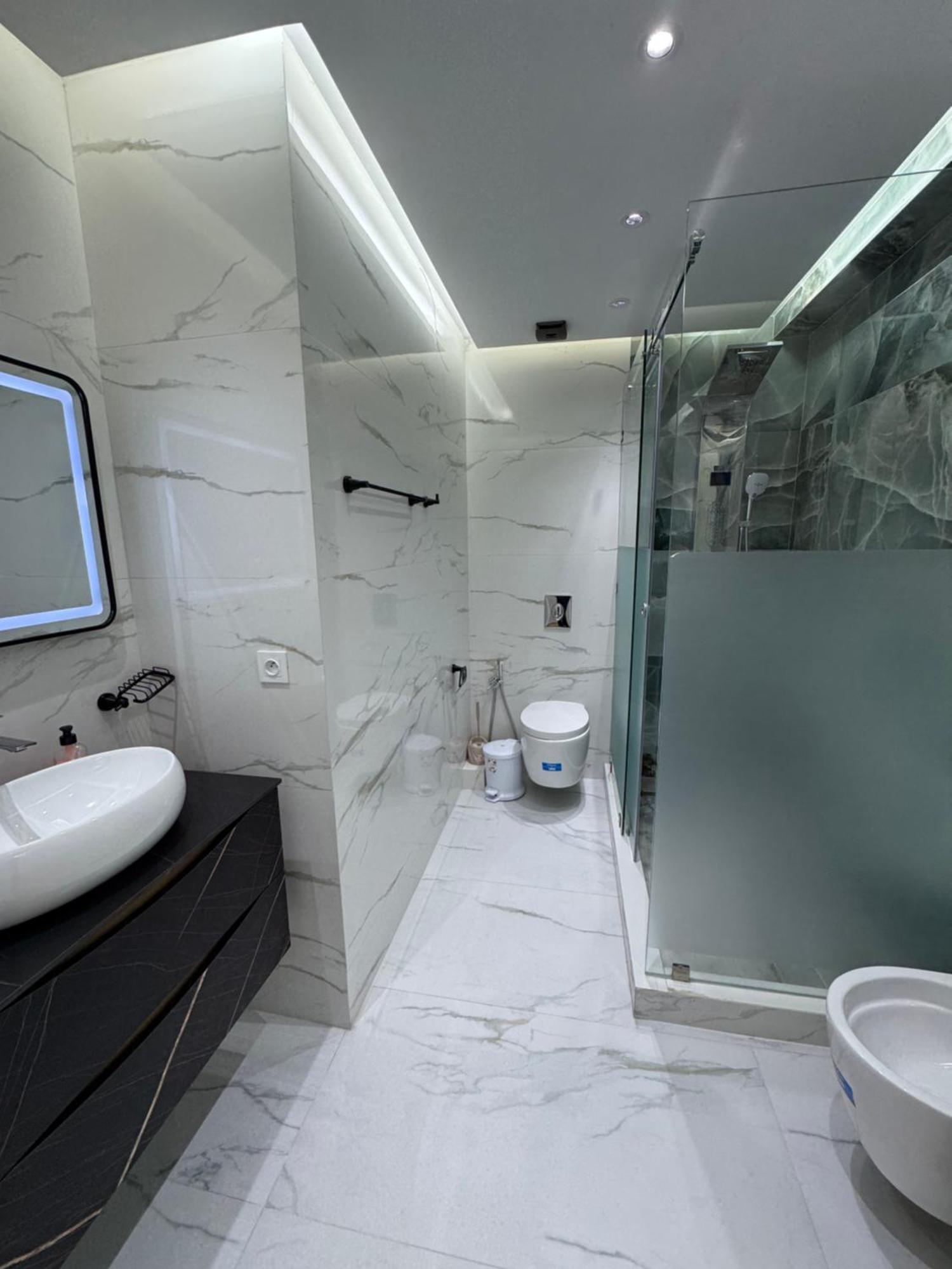 69 Vue Sur 3 Apartment Tangier