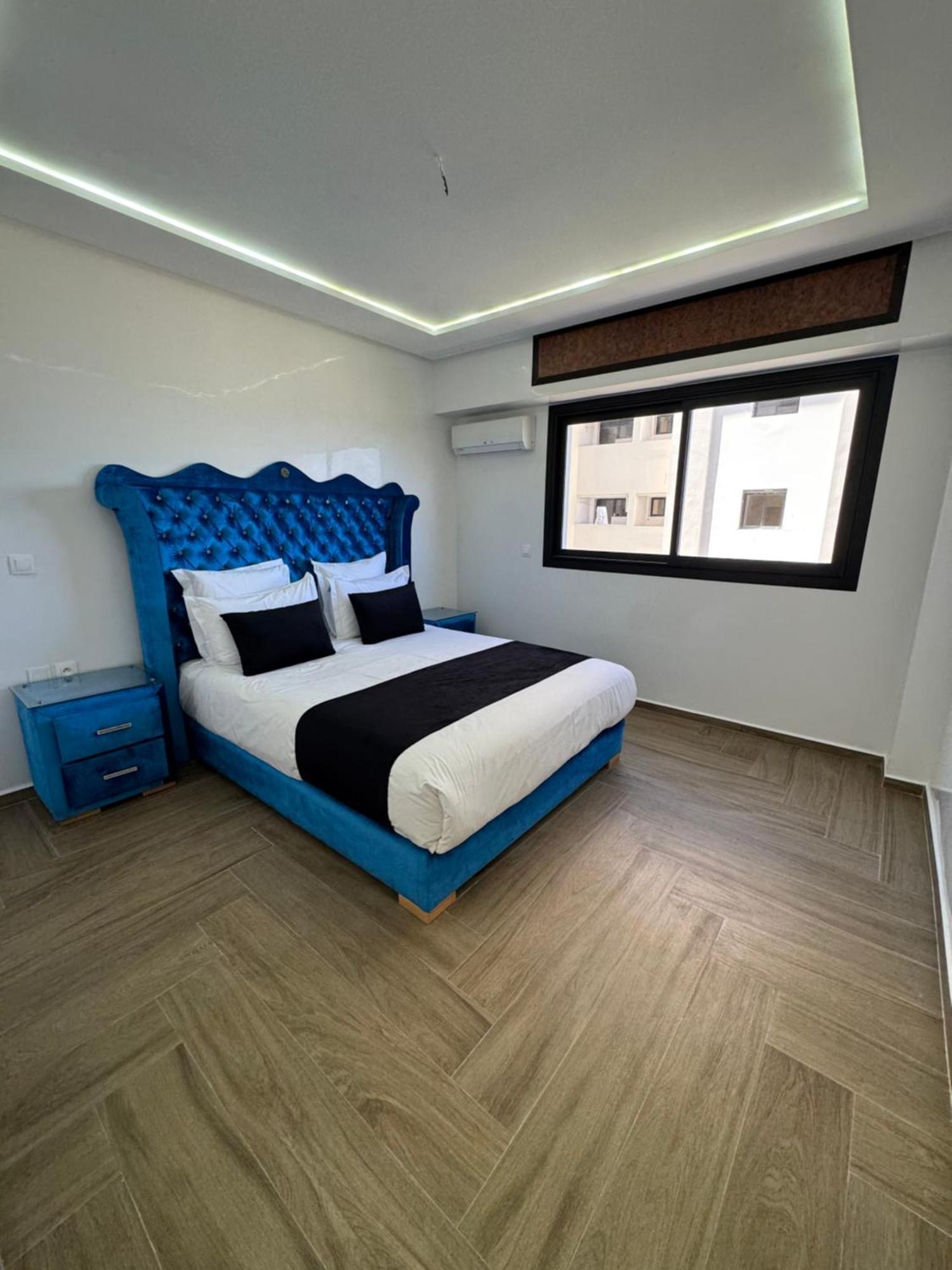 Apartment 69 Vue Sur 3 Tangier