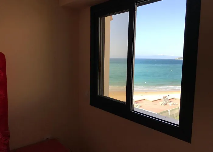 Appartement 69 Vue Sur Mer 3 Chambre