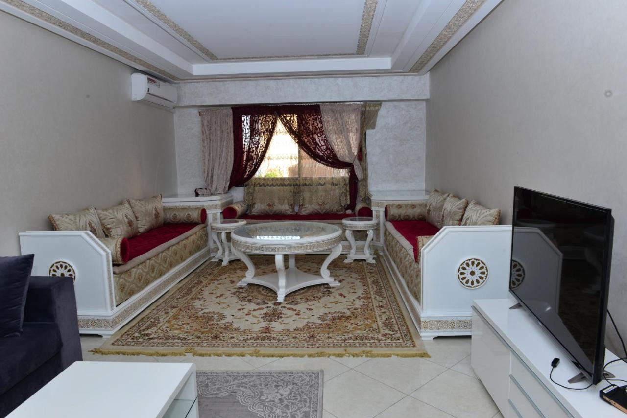 69 Vue Sur 3 Apartment Tanger