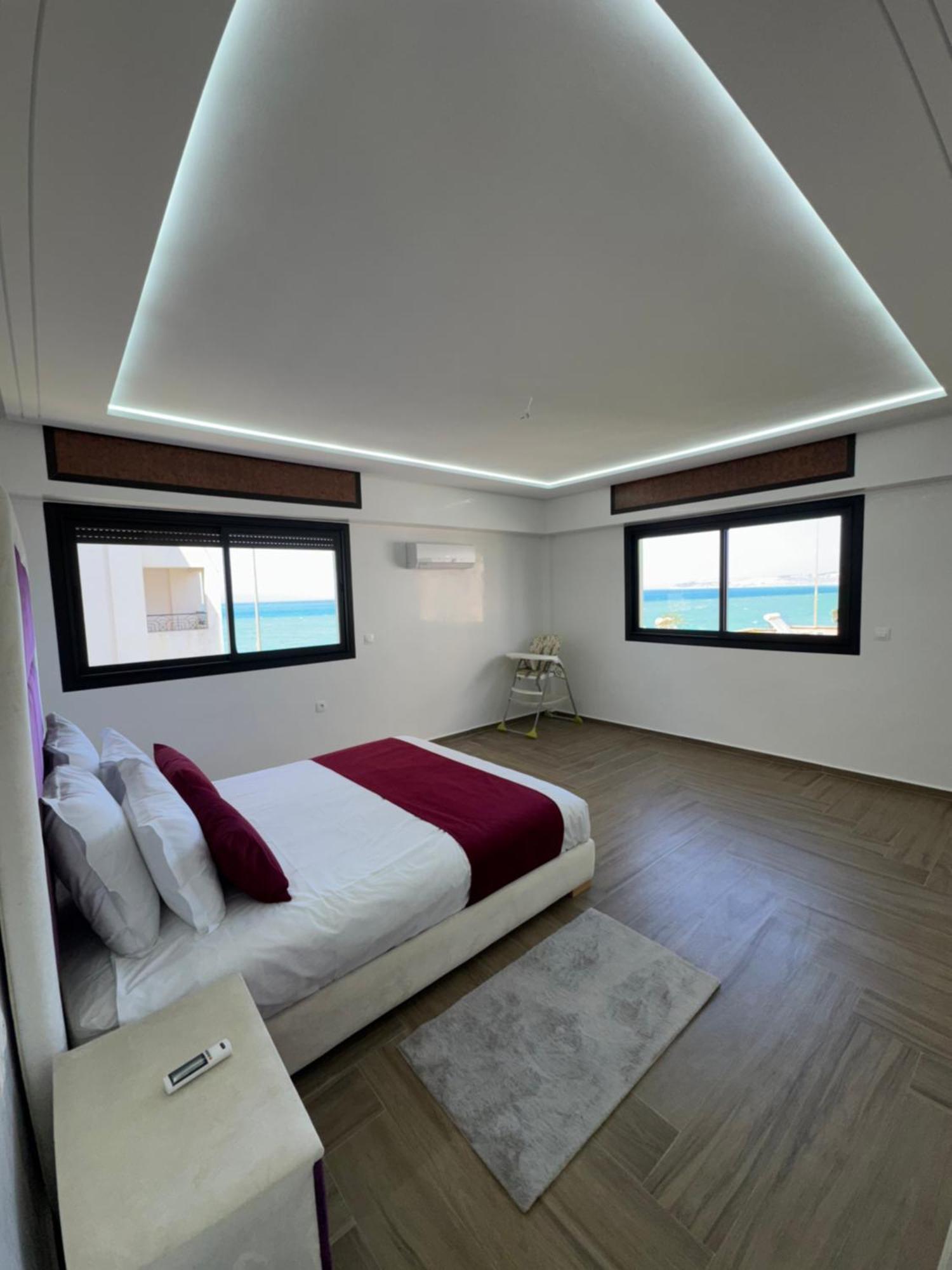 Apartment 69 Vue Sur 3 Tanger