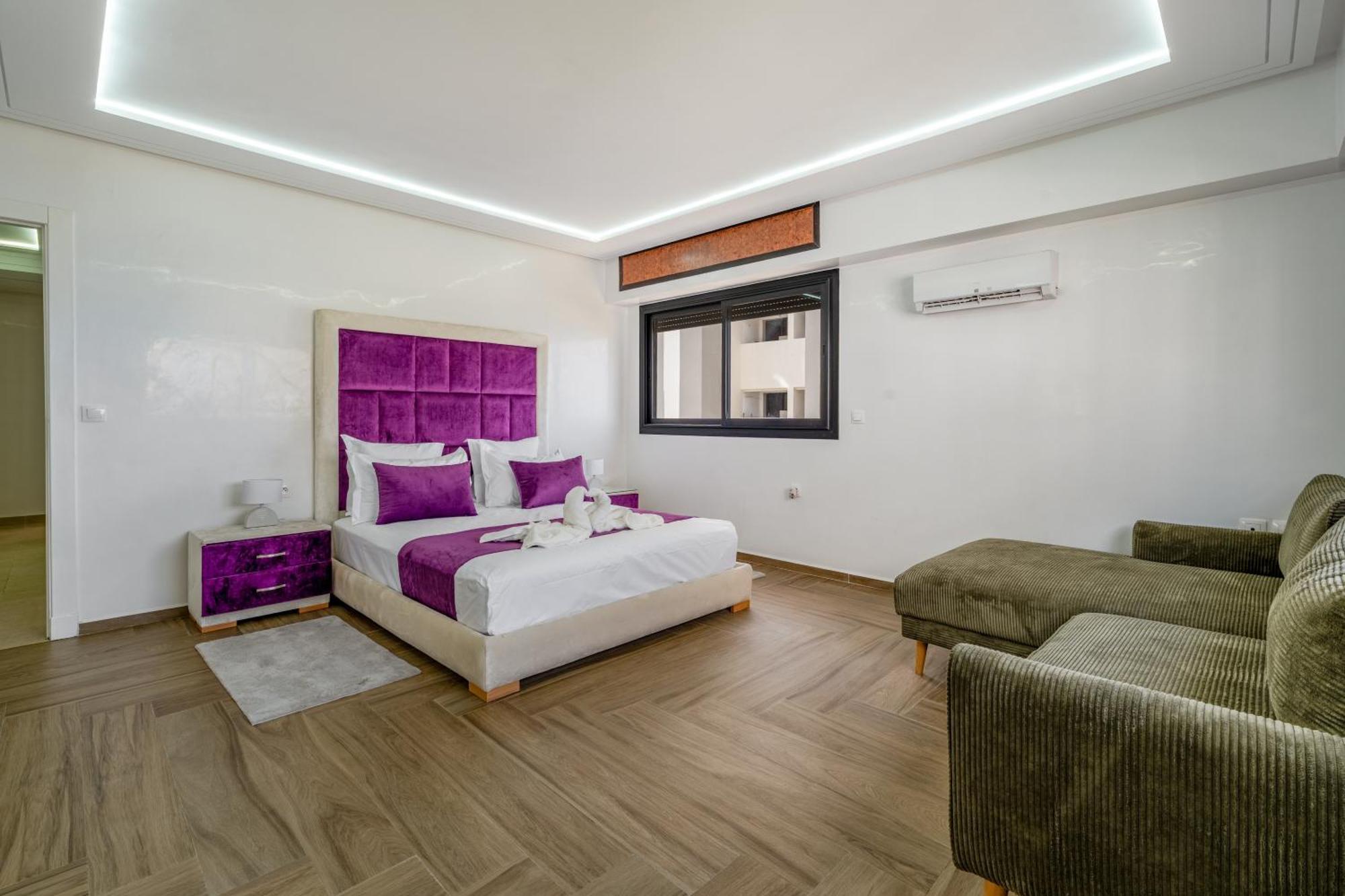 69 Vue Sur 3 Apartamento