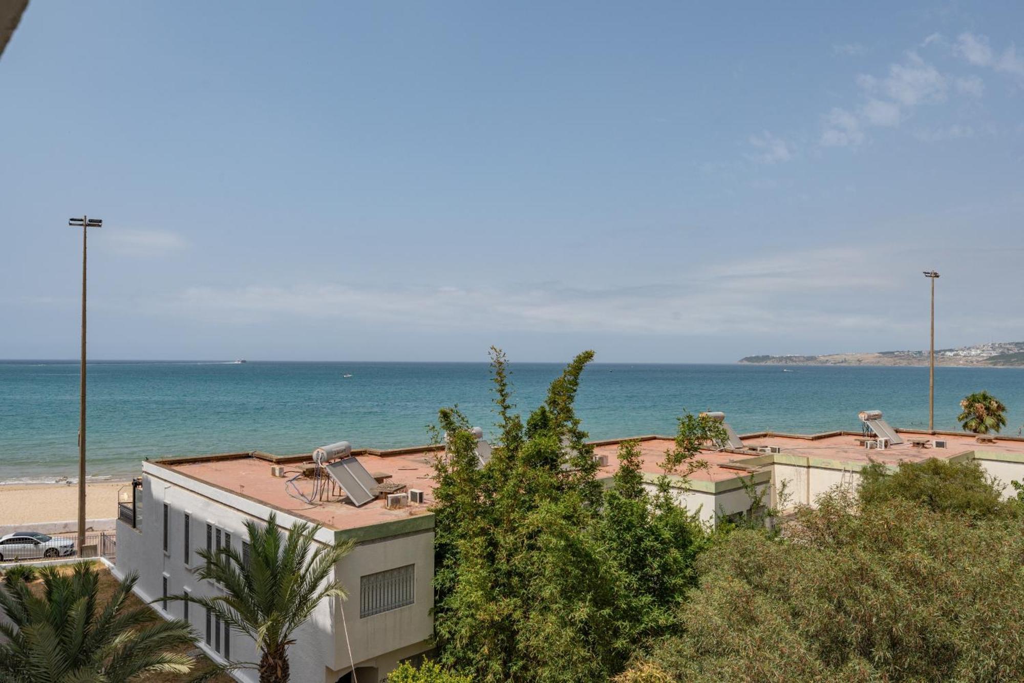 Apartamento 69 Vue Sur 3