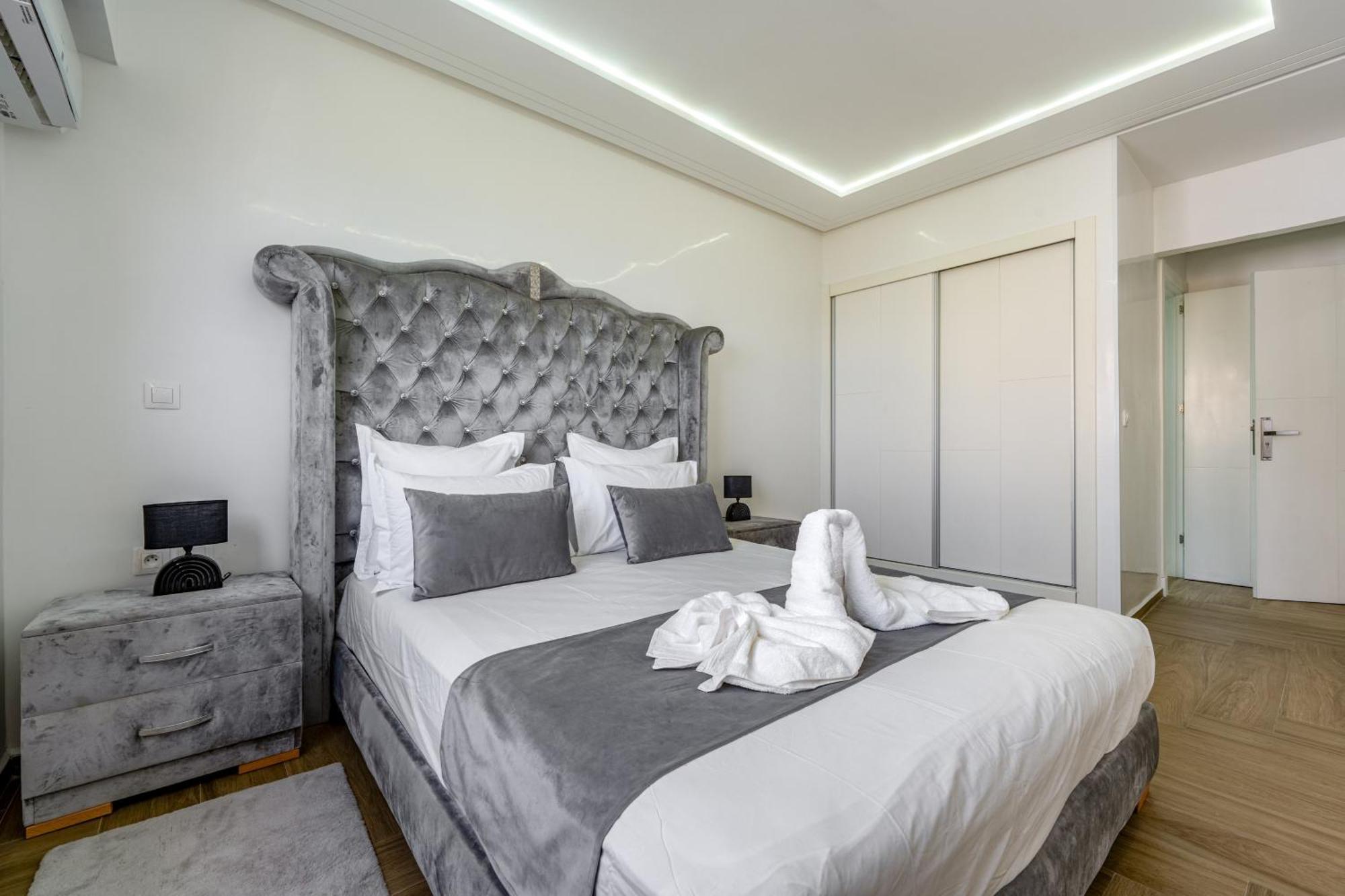 Apartamento 69 Vue Sur 3
